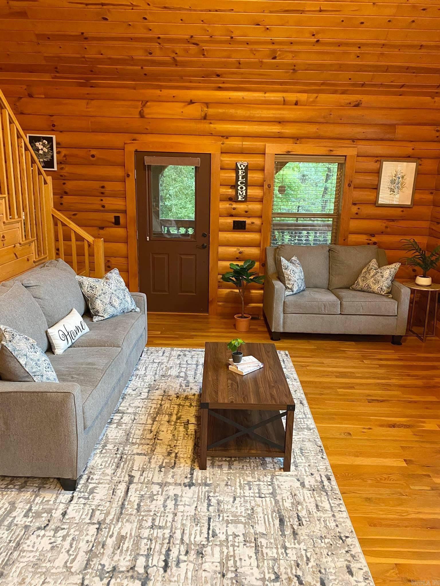 355 RIVERBEND  Clinton, AR