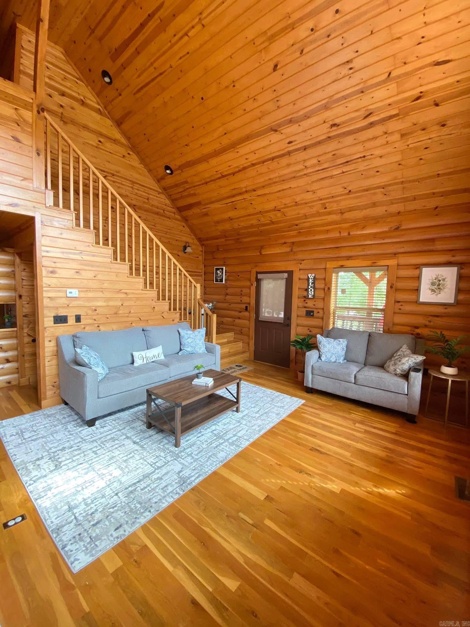 355 RIVERBEND  Clinton, AR