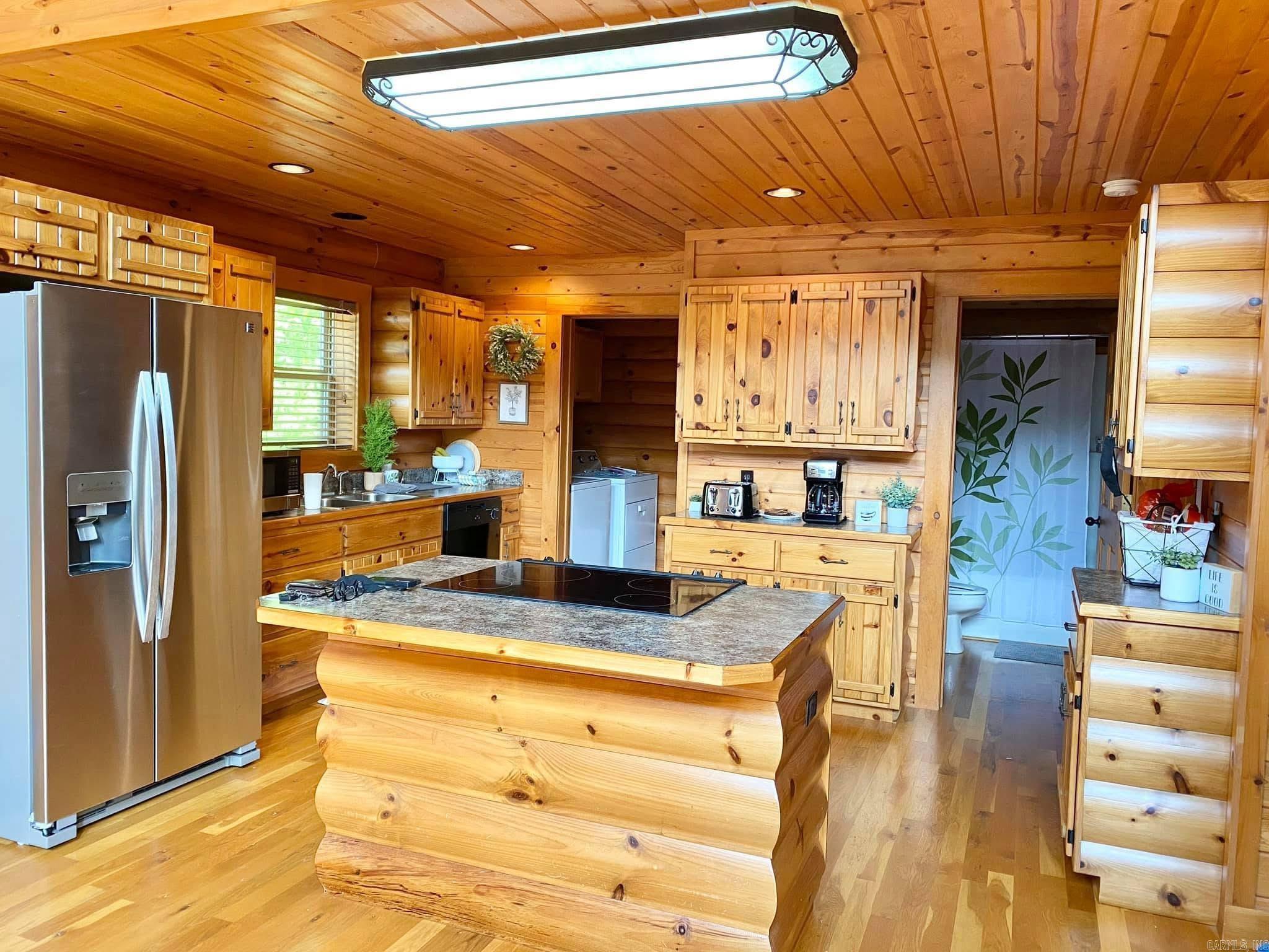 355 RIVERBEND  Clinton, AR