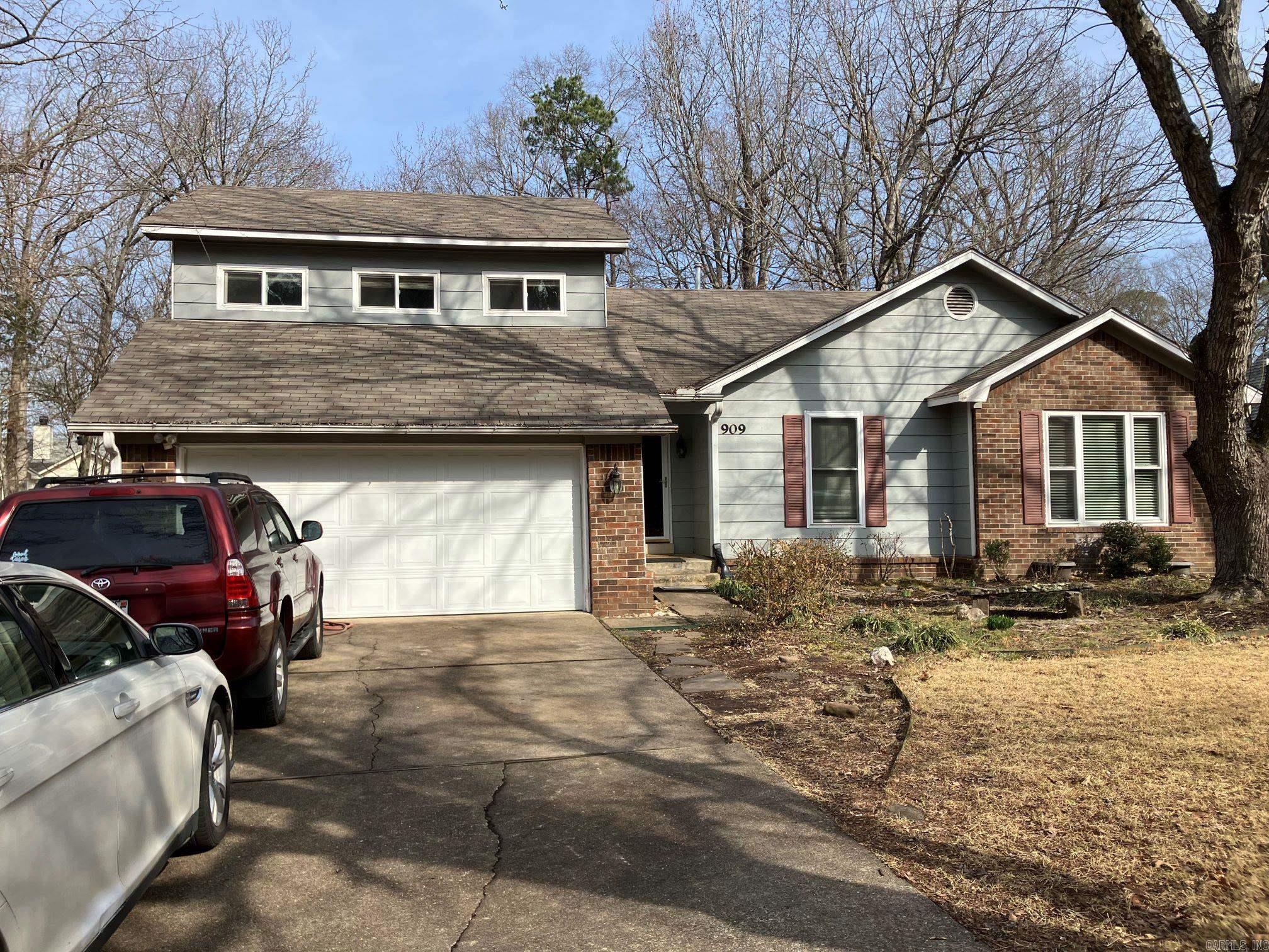 909 S Shobe Rd  Bryant, AR