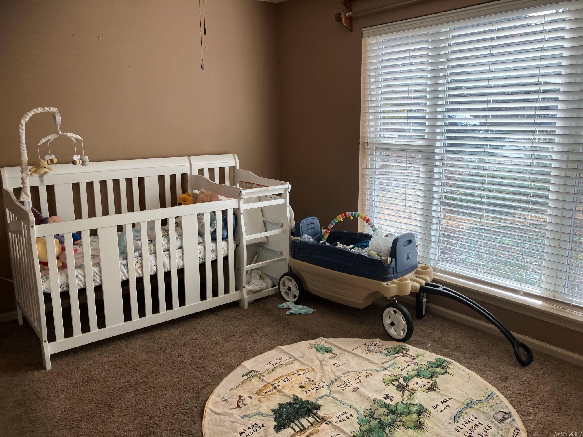 909 S Shobe Rd  Bryant, AR