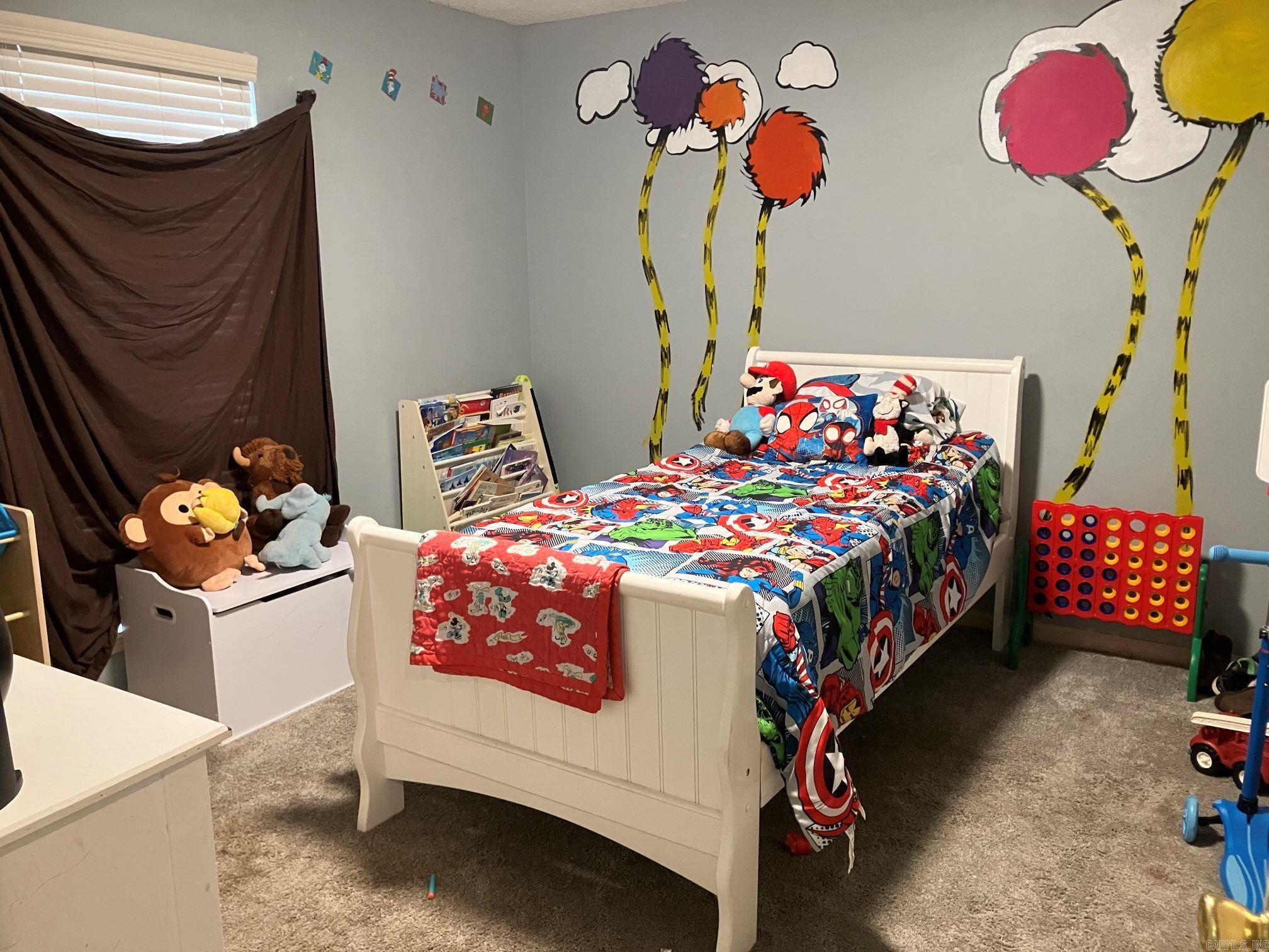 909 S Shobe Rd  Bryant, AR