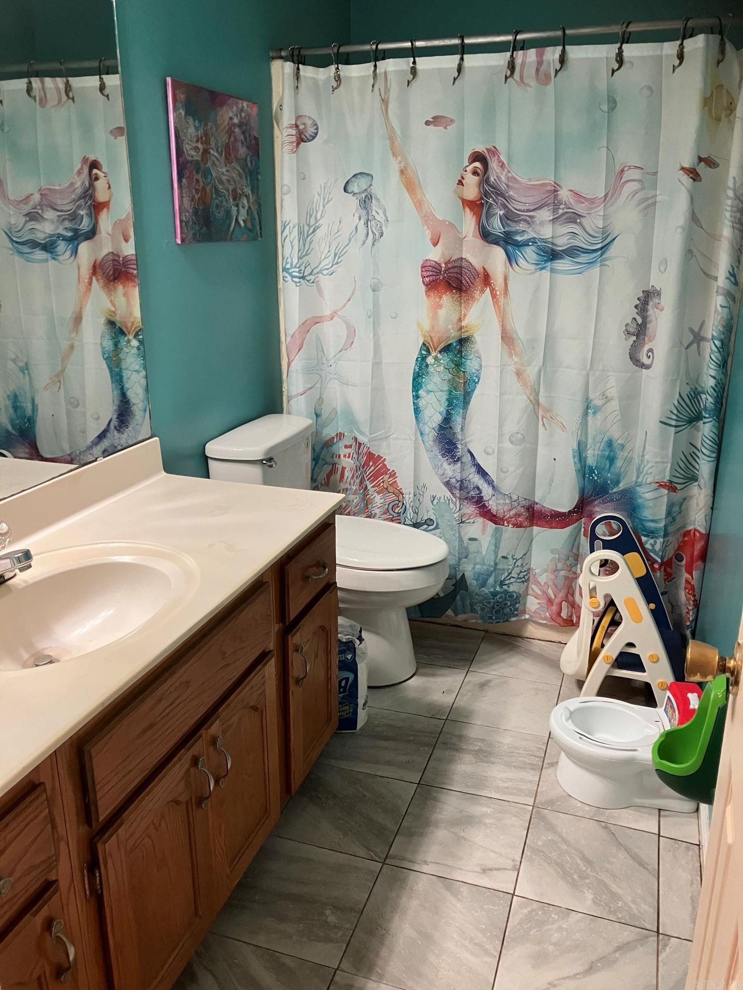 909 S Shobe Rd  Bryant, AR