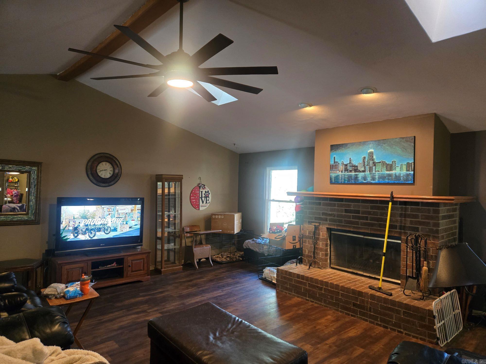 909 S Shobe Rd  Bryant, AR