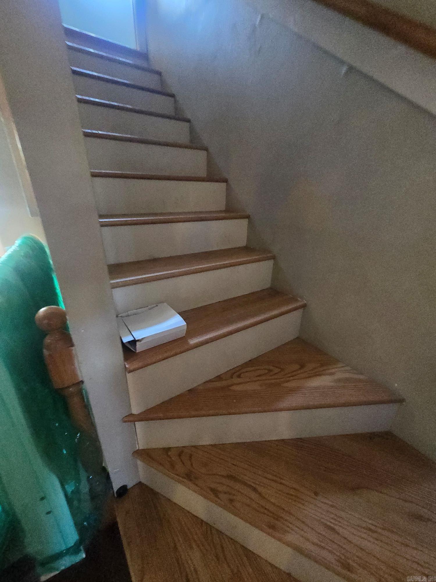 909 S Shobe Rd  Bryant, AR