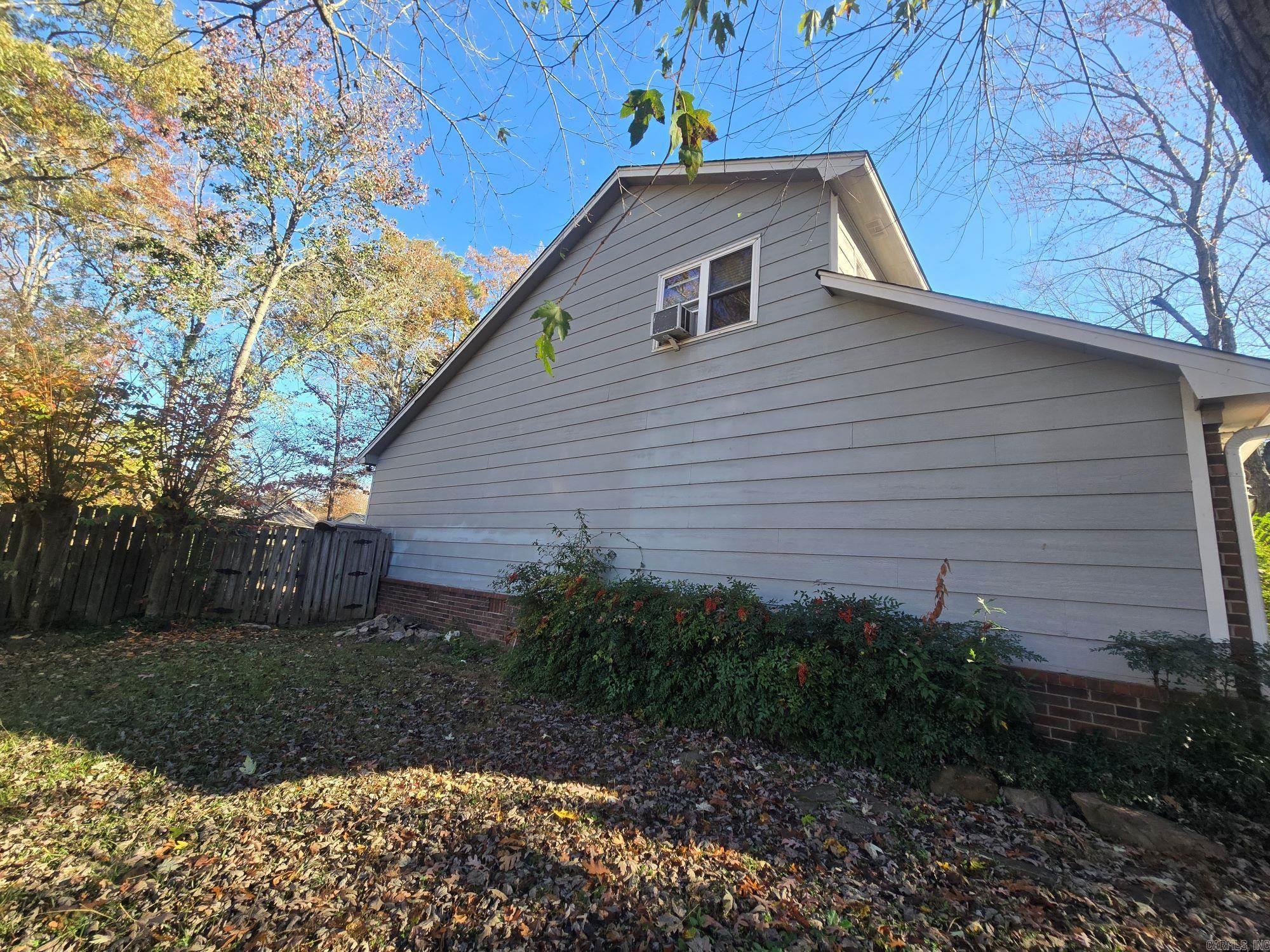 909 S Shobe Rd  Bryant, AR