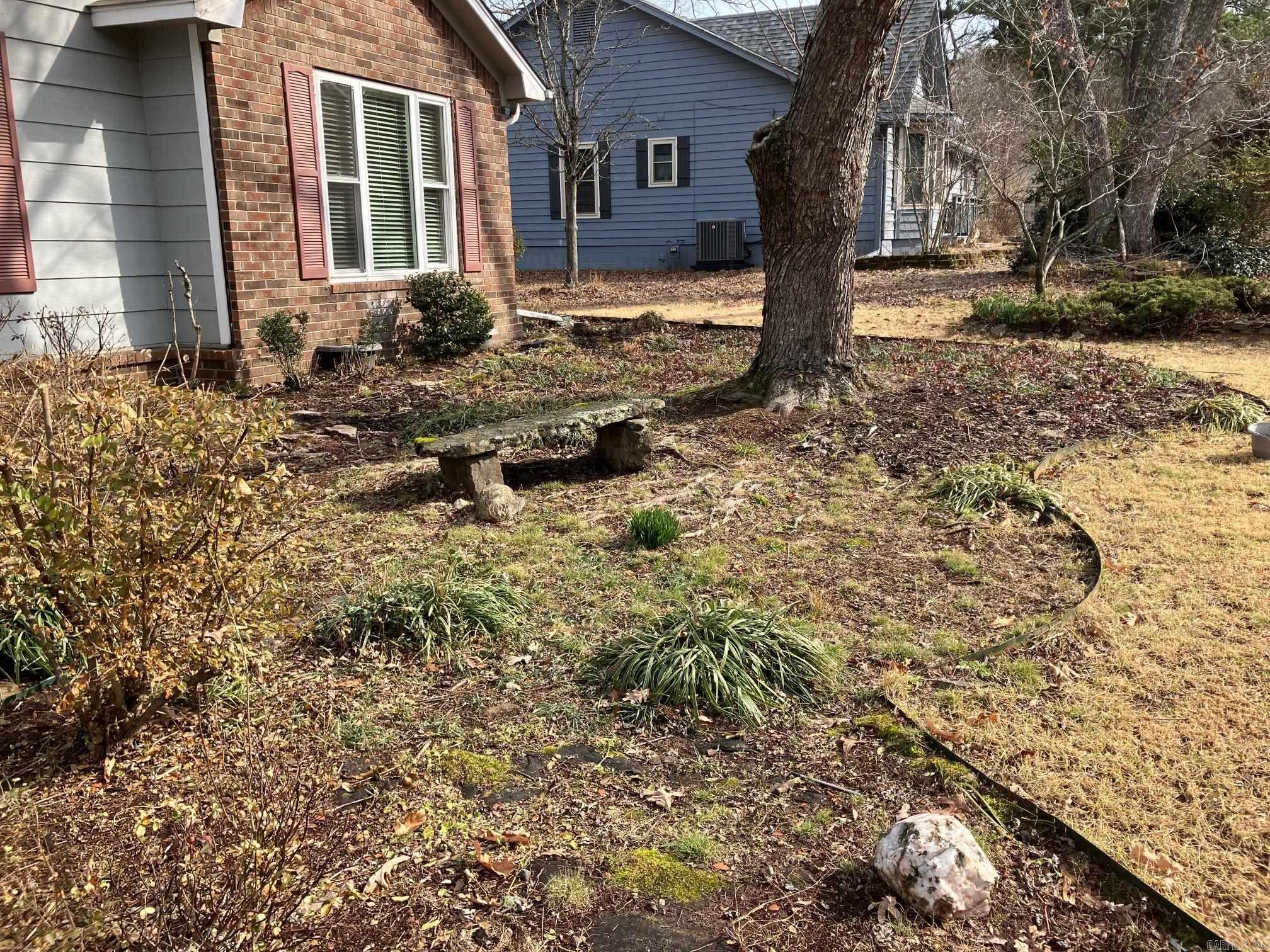 909 S Shobe Rd  Bryant, AR