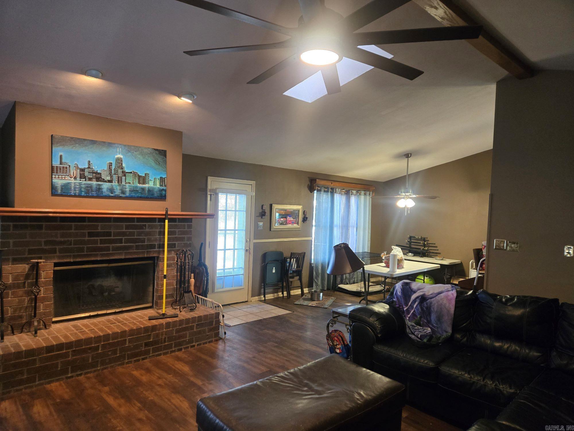 909 S Shobe Rd  Bryant, AR