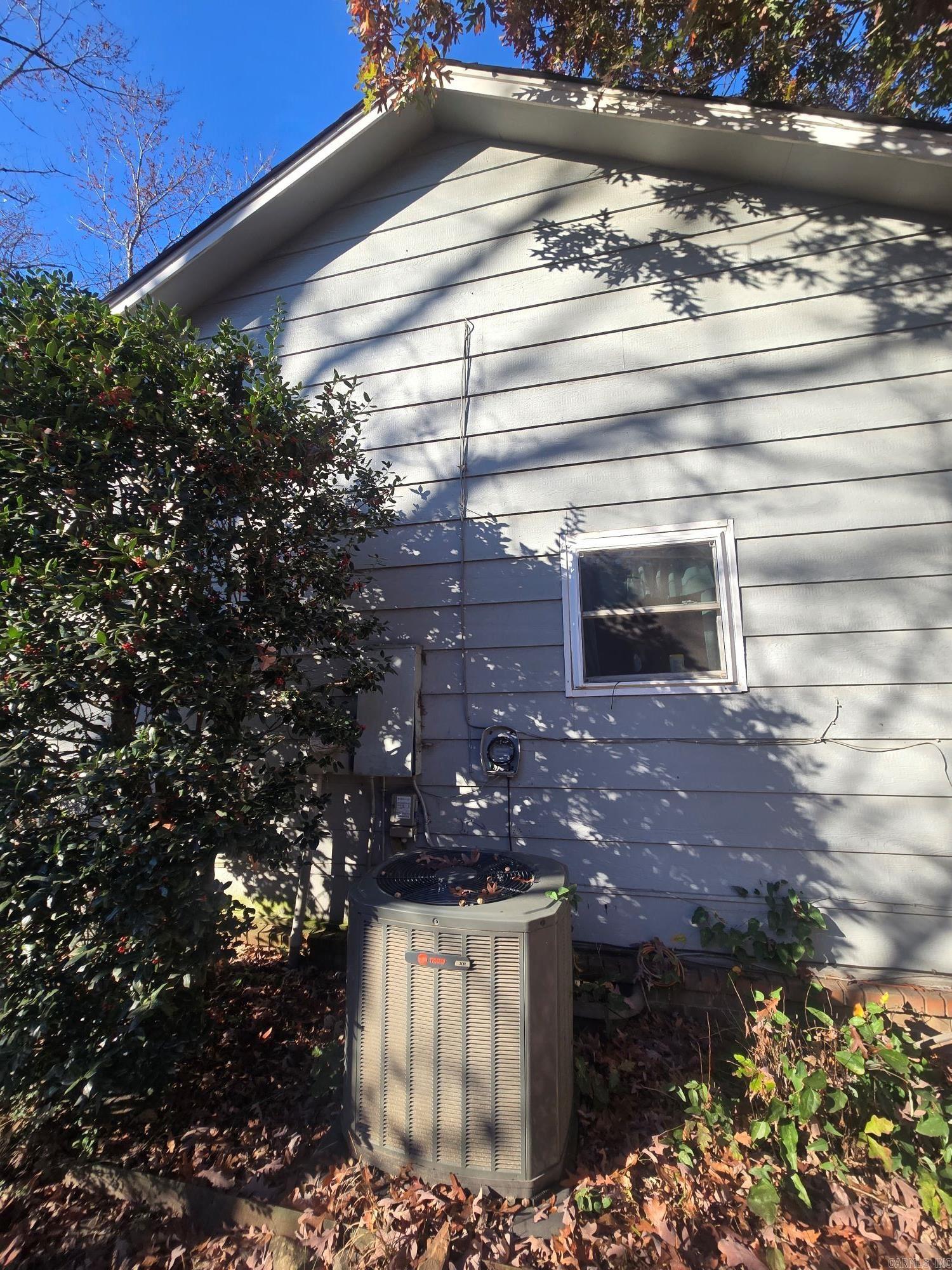 909 S Shobe Rd  Bryant, AR