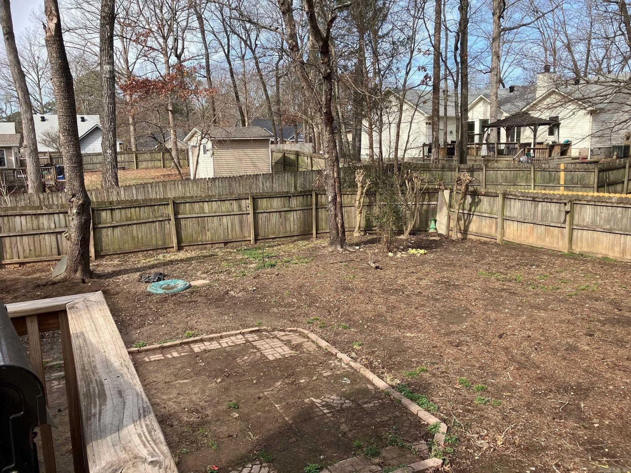 909 S Shobe Rd  Bryant, AR