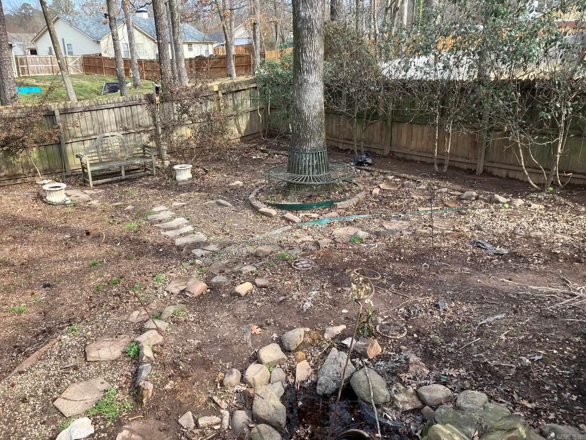 909 S Shobe Rd  Bryant, AR