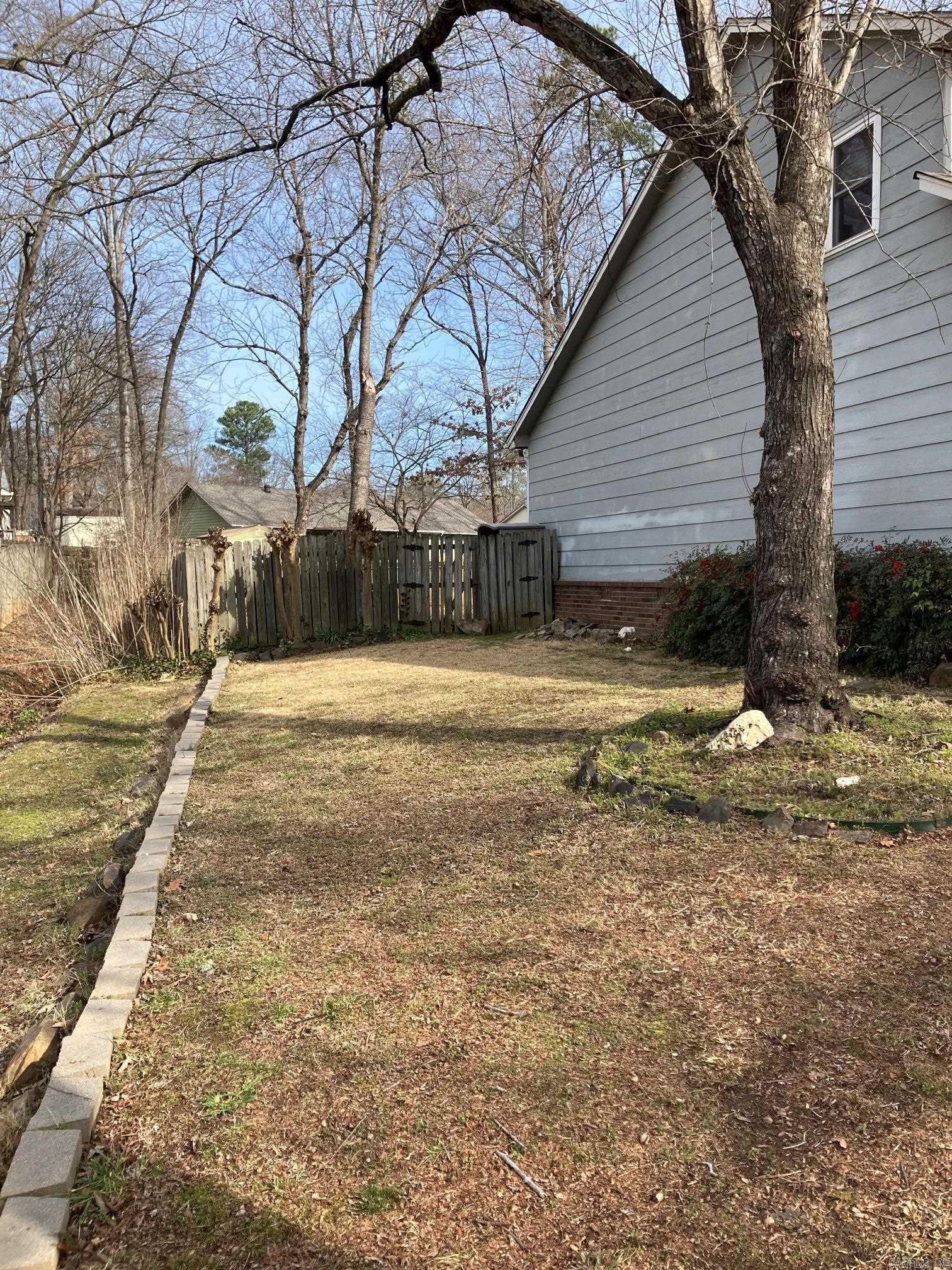 909 S Shobe Rd  Bryant, AR