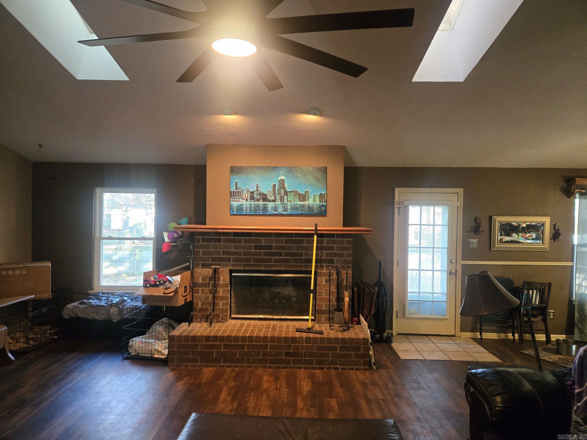 909 S Shobe Rd  Bryant, AR