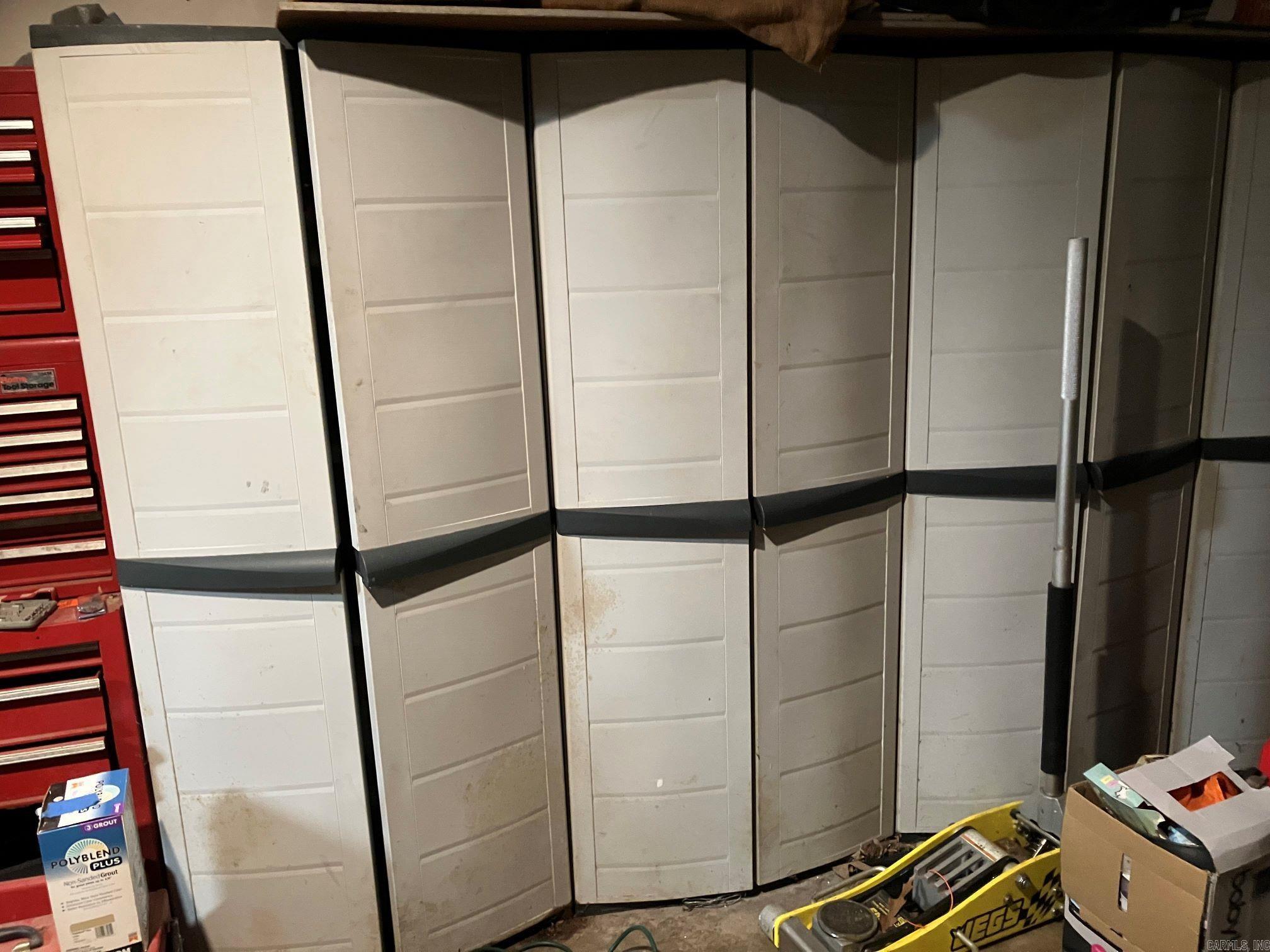 909 S Shobe Rd  Bryant, AR