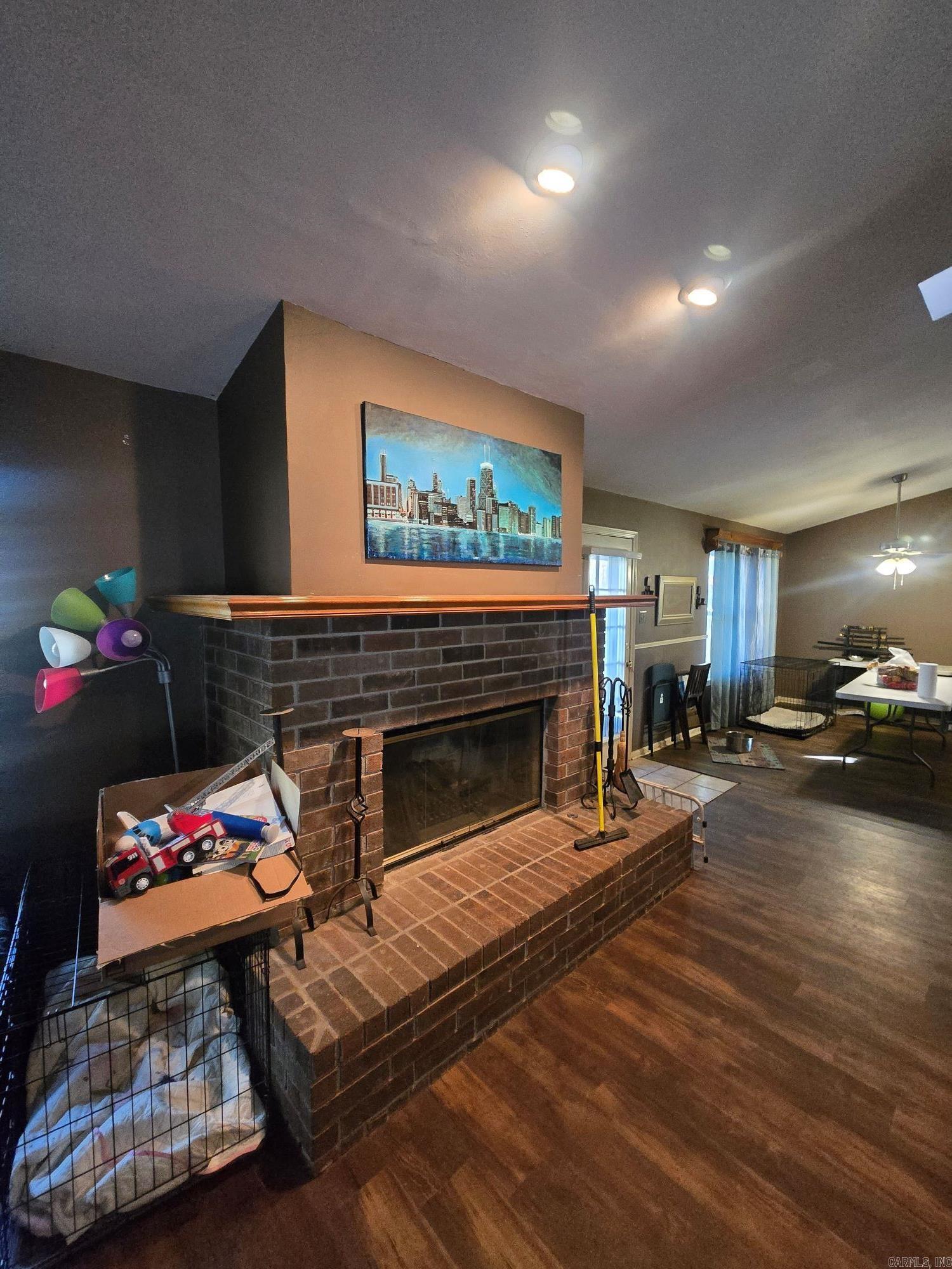 909 S Shobe Rd  Bryant, AR