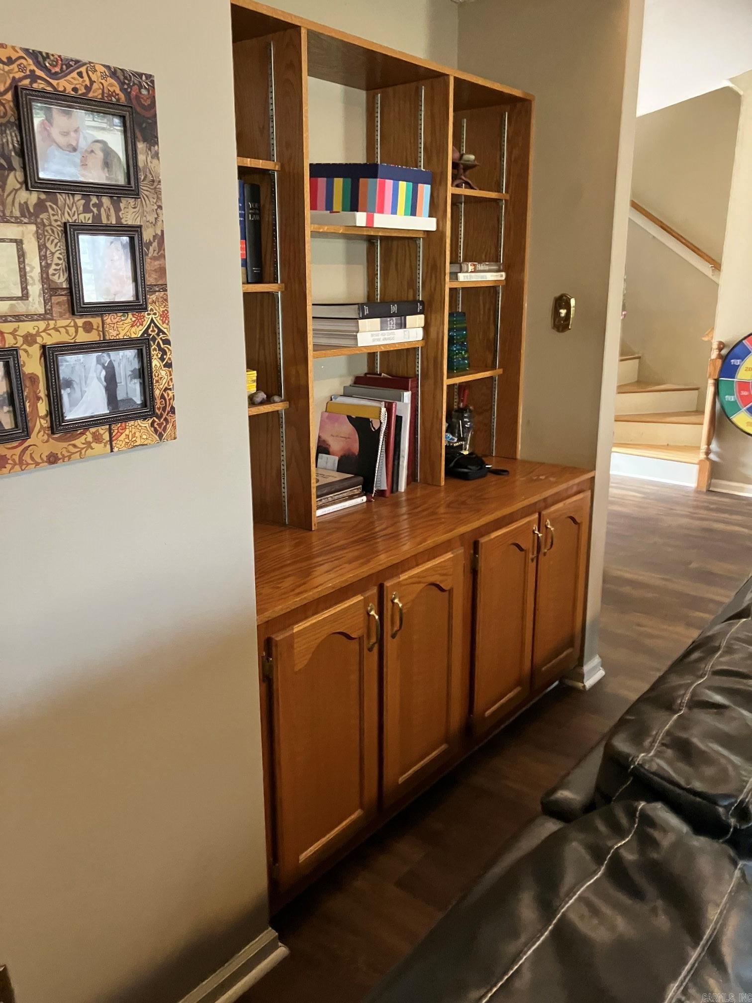 909 S Shobe Rd  Bryant, AR