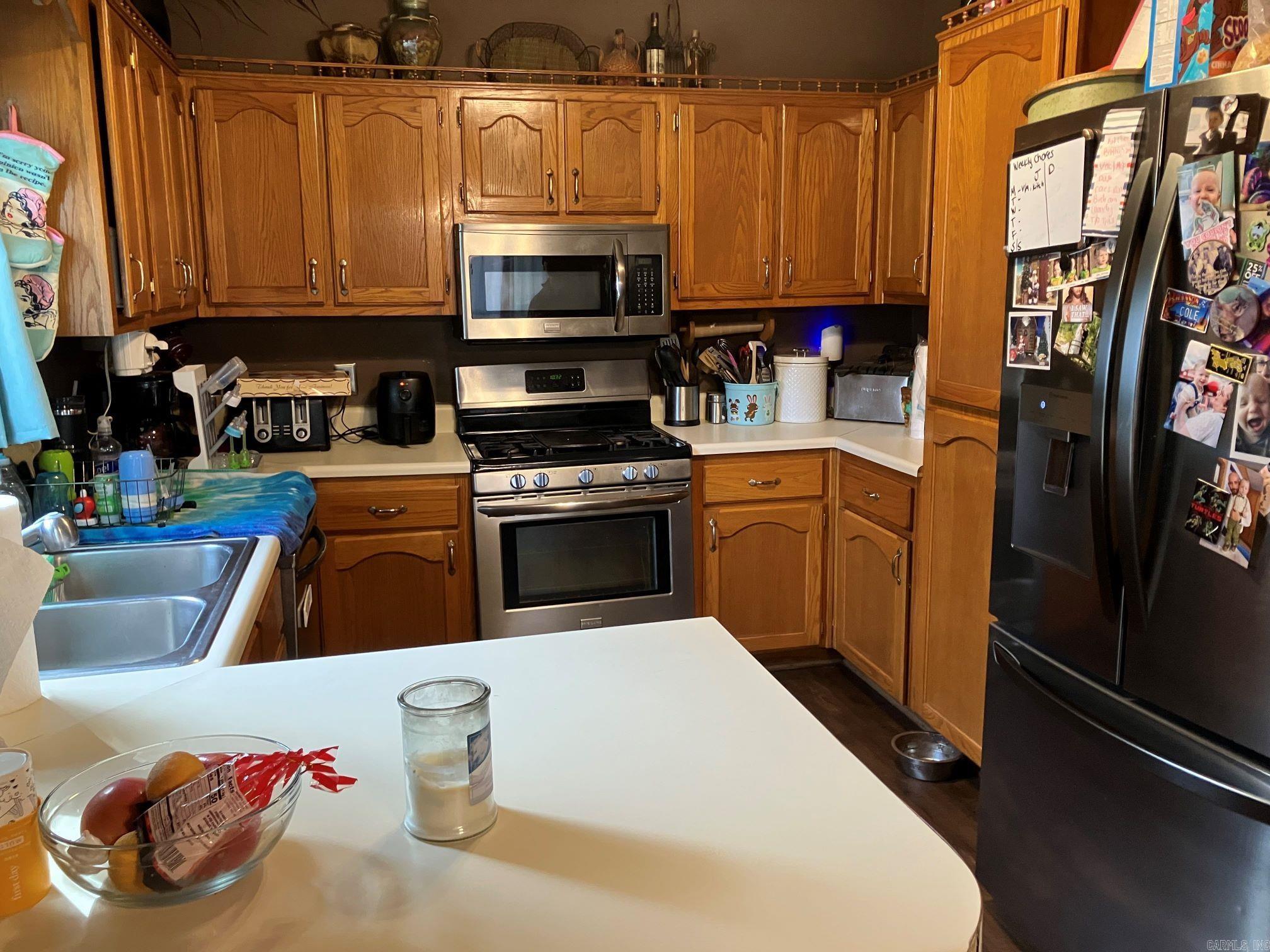 909 S Shobe Rd  Bryant, AR