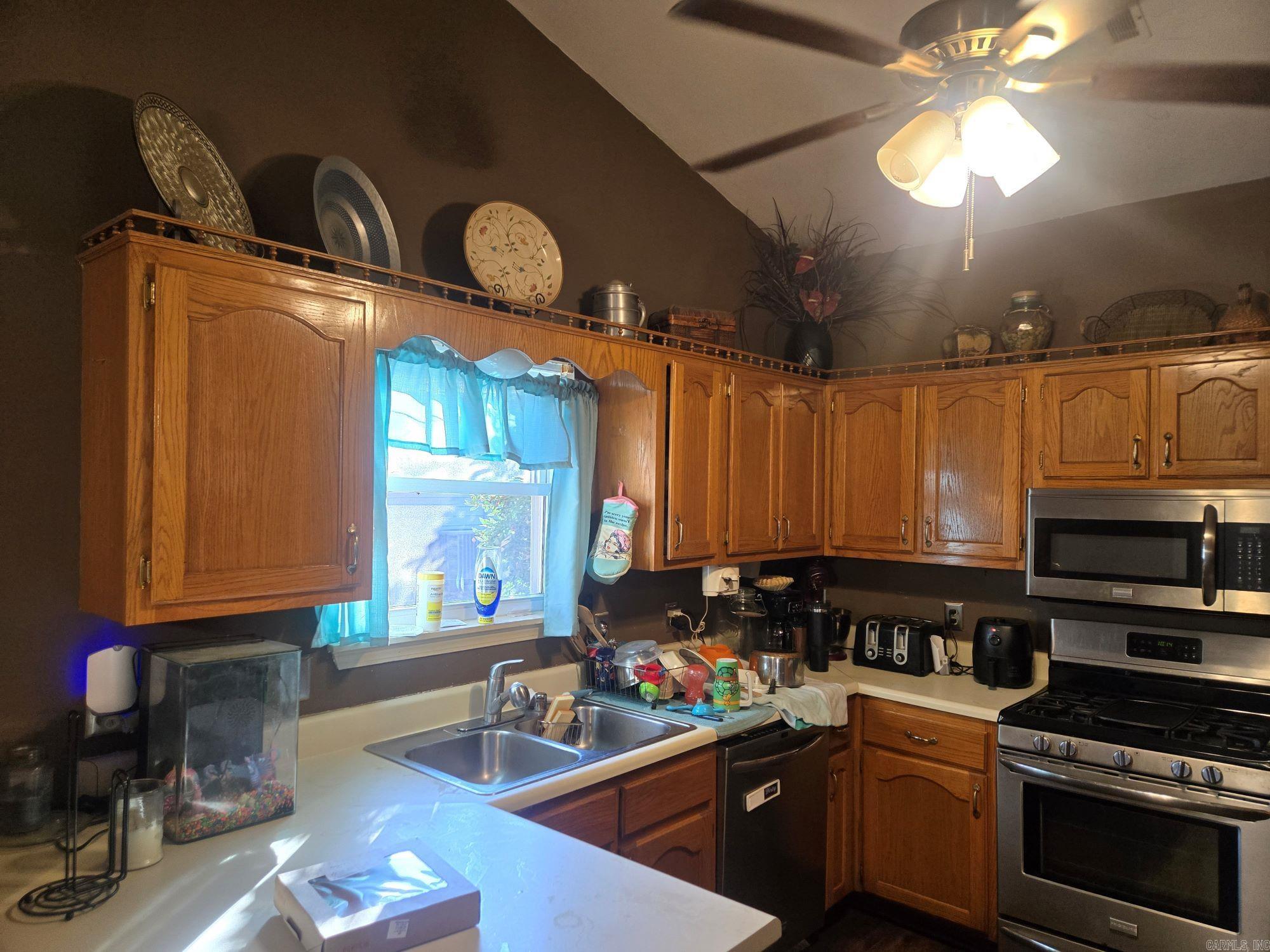 909 S Shobe Rd  Bryant, AR