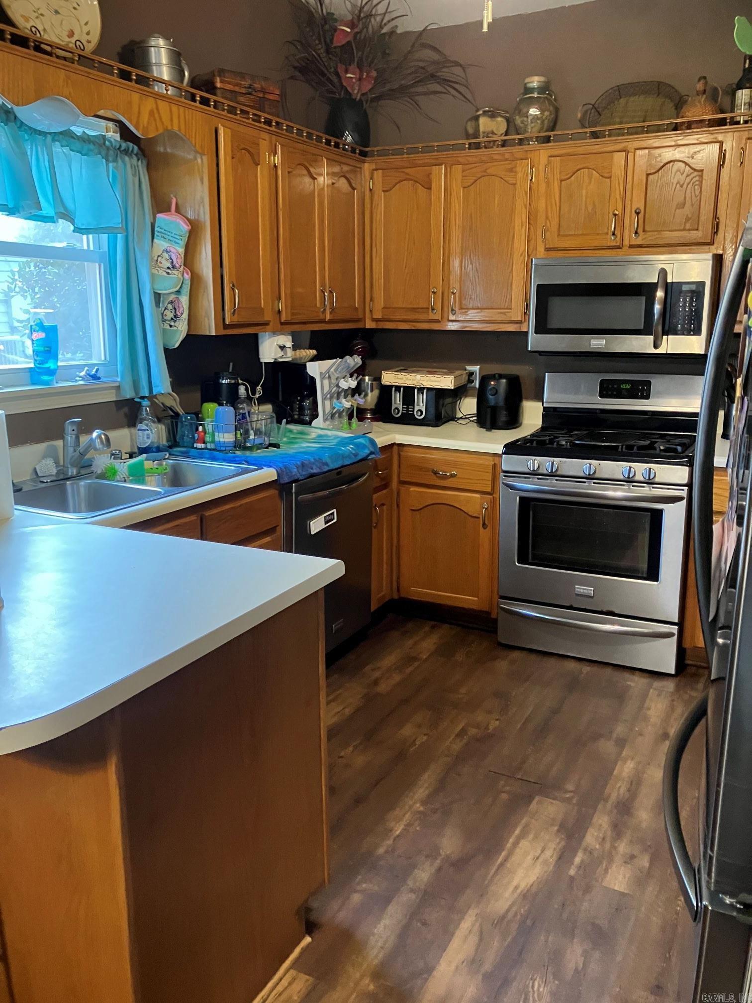 909 S Shobe Rd  Bryant, AR