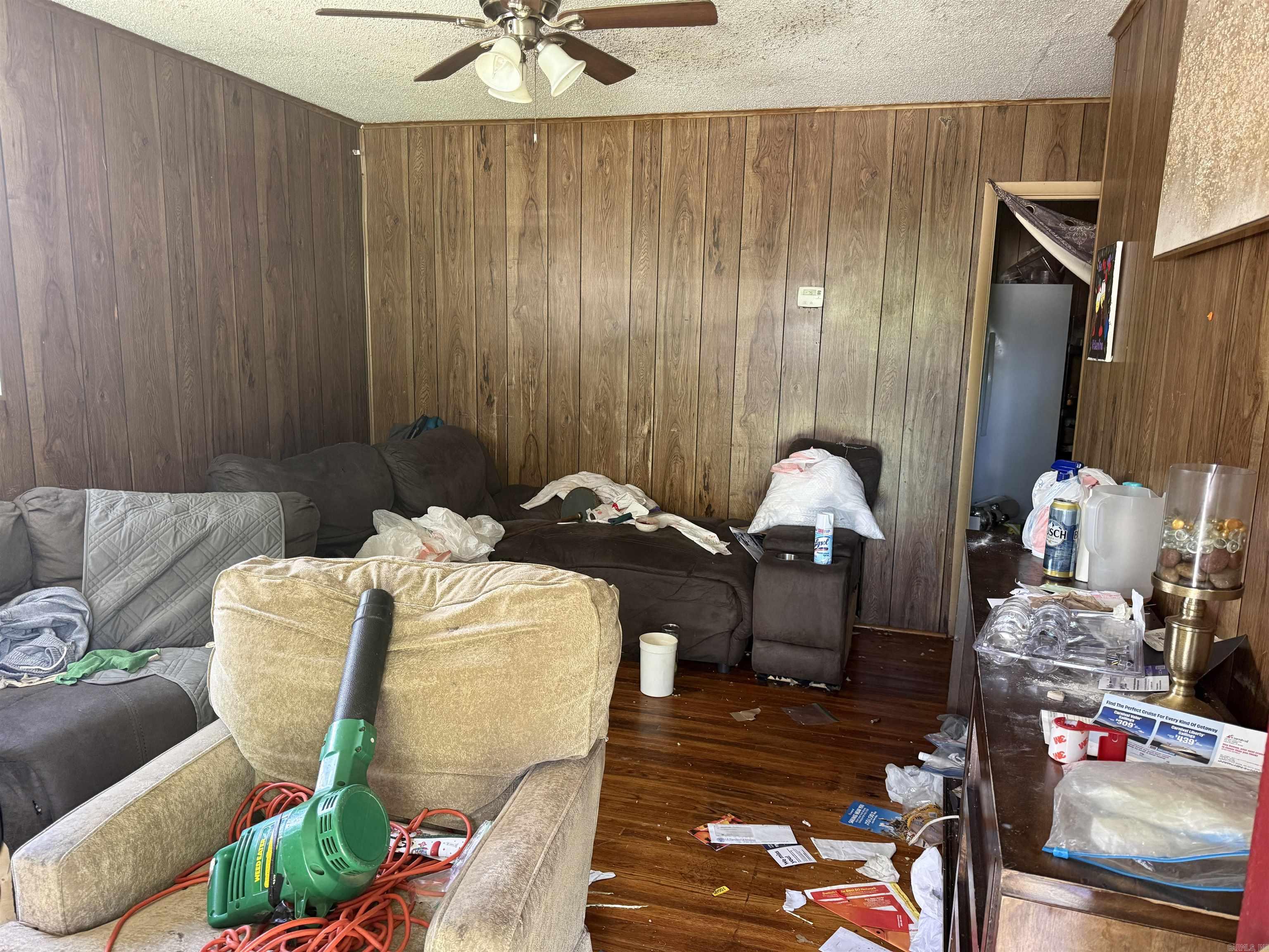 712 Ellen  North Little Rock, AR