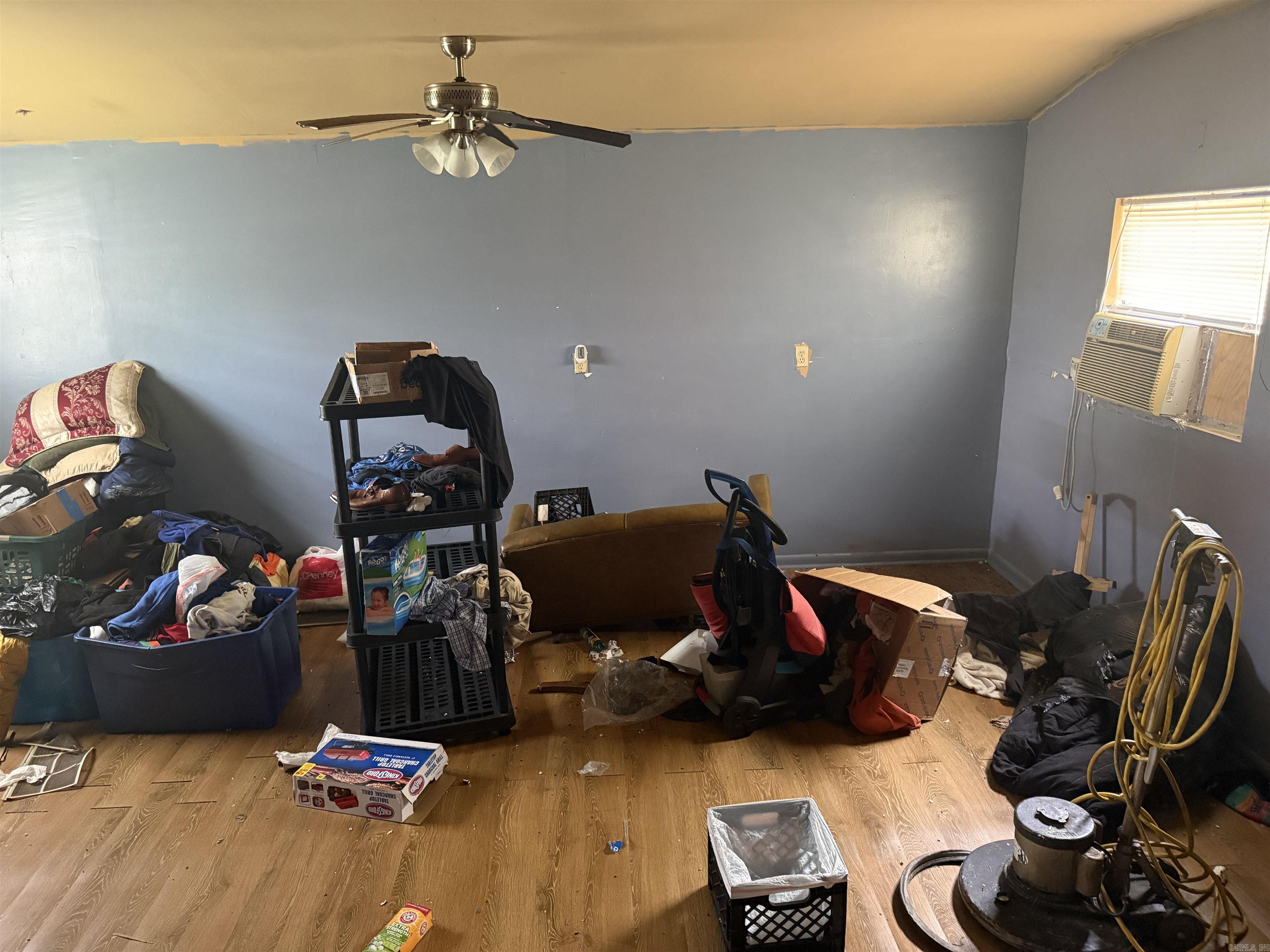 712 Ellen  North Little Rock, AR