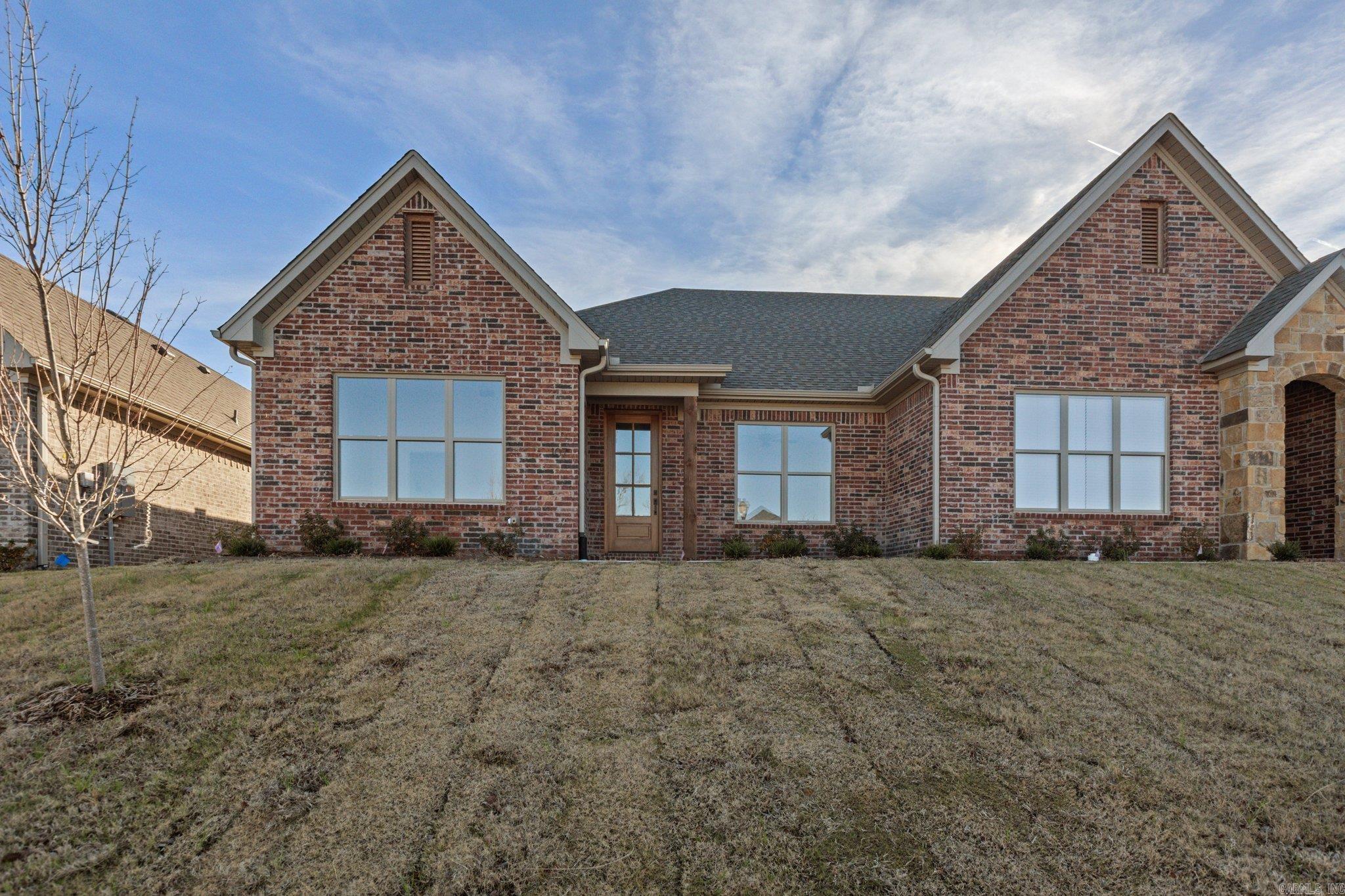 50 Driftwood  Little Rock, AR