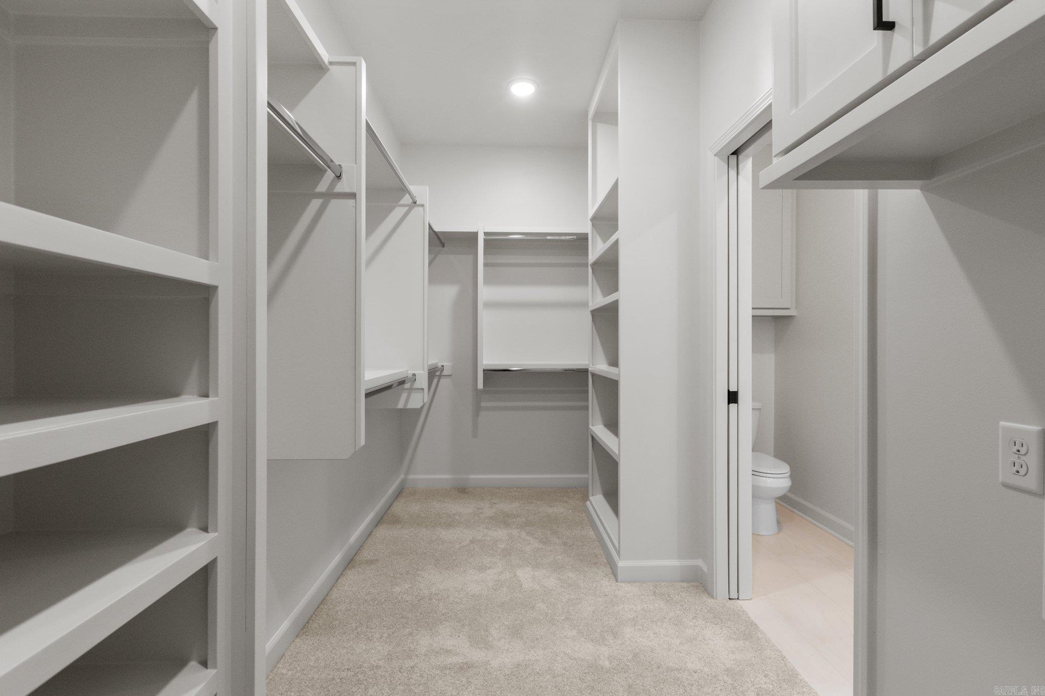 50 Driftwood  Little Rock, AR