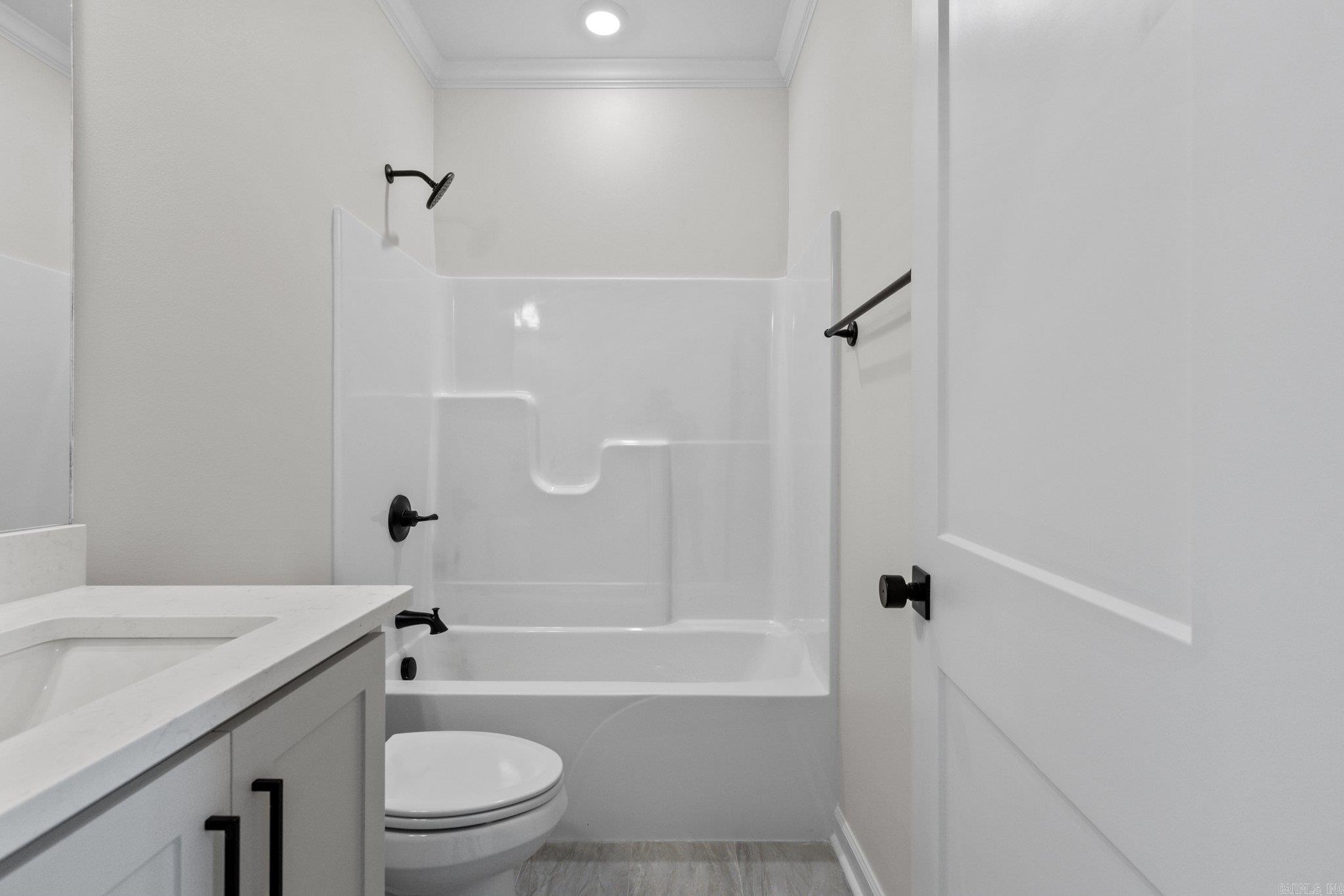 50 Driftwood  Little Rock, AR