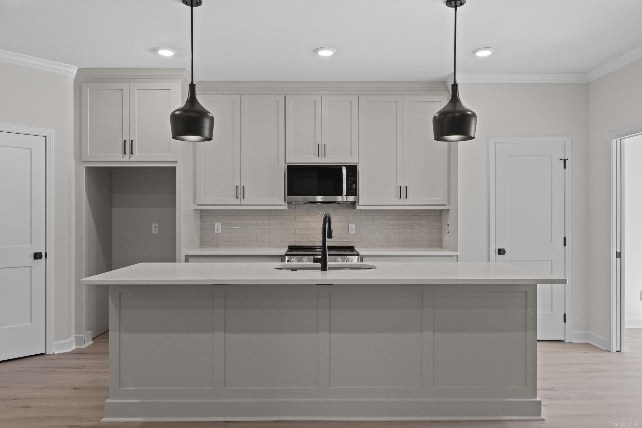 50 Driftwood  Little Rock, AR