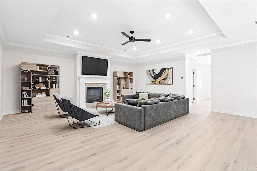 50 Driftwood  Little Rock, AR