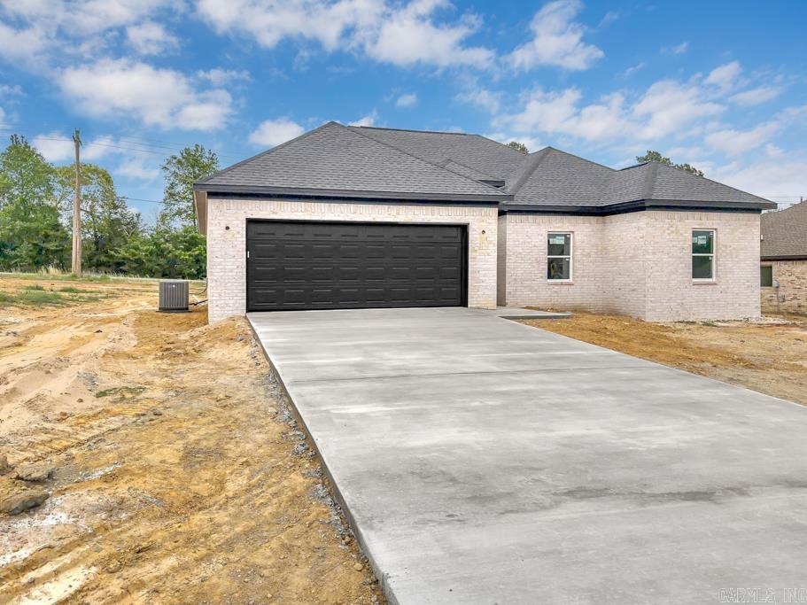 6 Ricky Lane  Greenbrier, AR