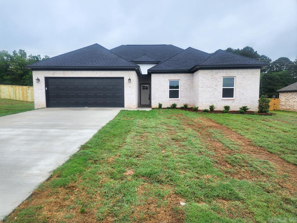 6  Ricky Lane  Greenbrier, AR