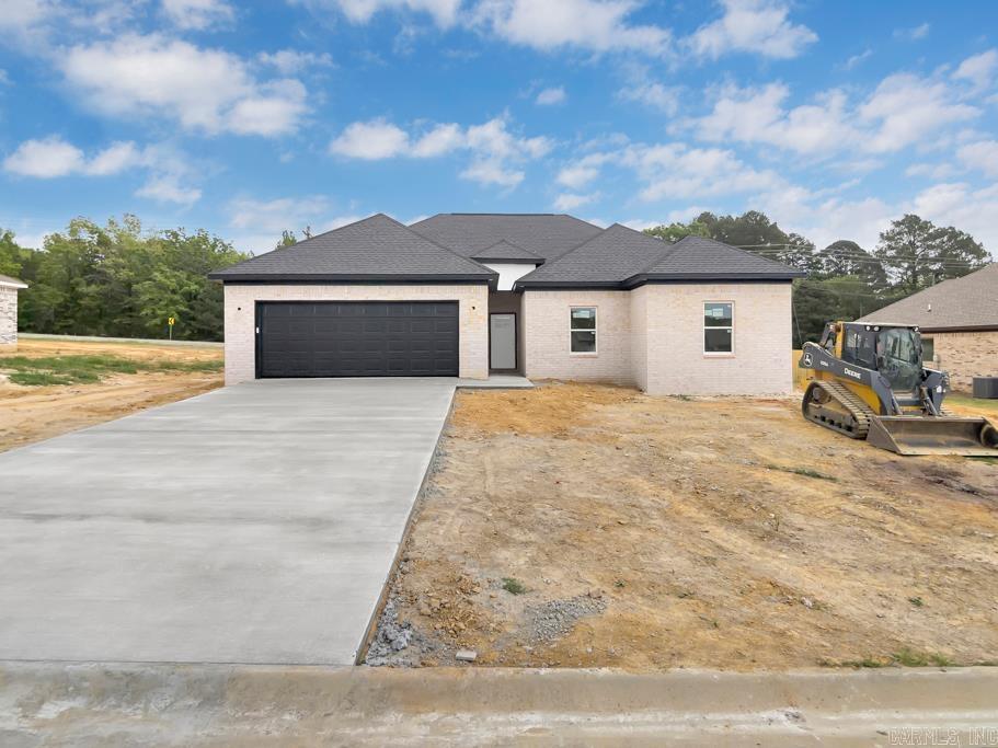 6 Ricky Lane  Greenbrier, AR