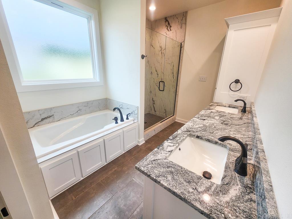 6 Ricky Lane  Greenbrier, AR