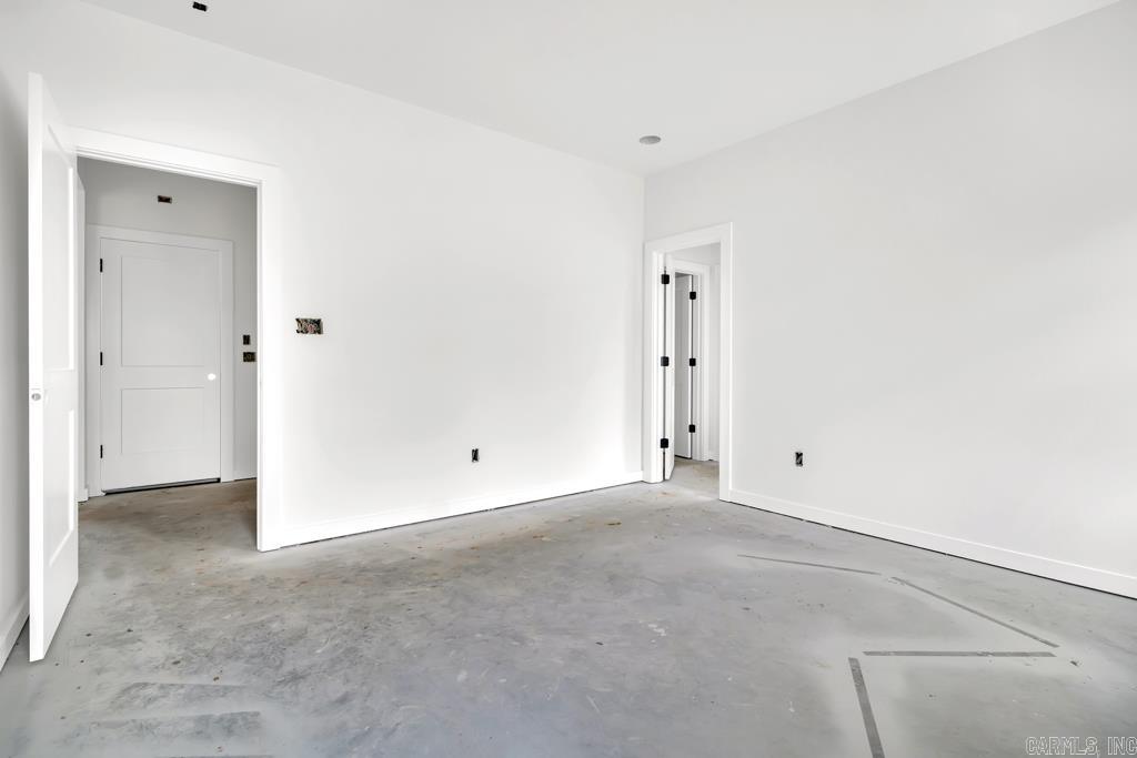 6 Ricky Lane  Greenbrier, AR