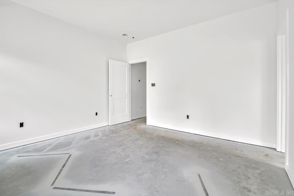 6 Ricky Lane  Greenbrier, AR