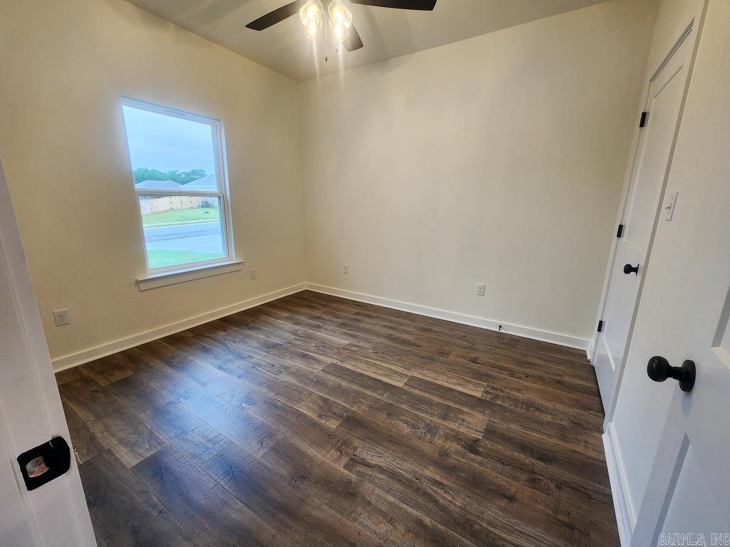 6 Ricky Lane  Greenbrier, AR