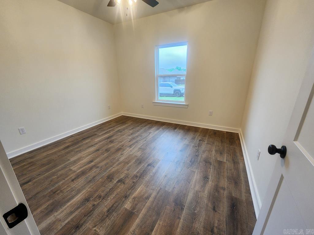 6 Ricky Lane  Greenbrier, AR