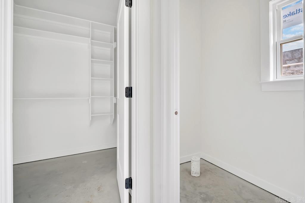 6 Ricky Lane  Greenbrier, AR