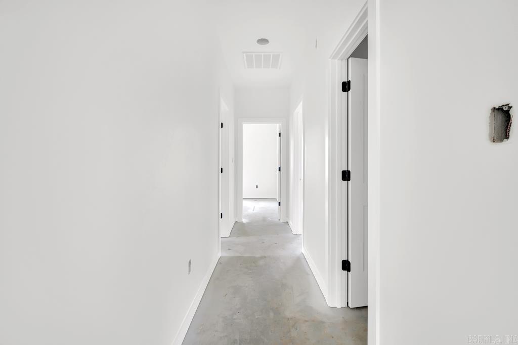 6 Ricky Lane  Greenbrier, AR