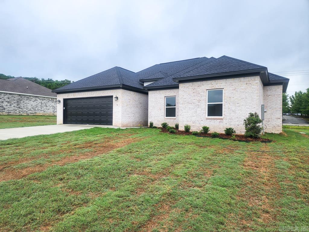 6 Ricky Lane  Greenbrier, AR
