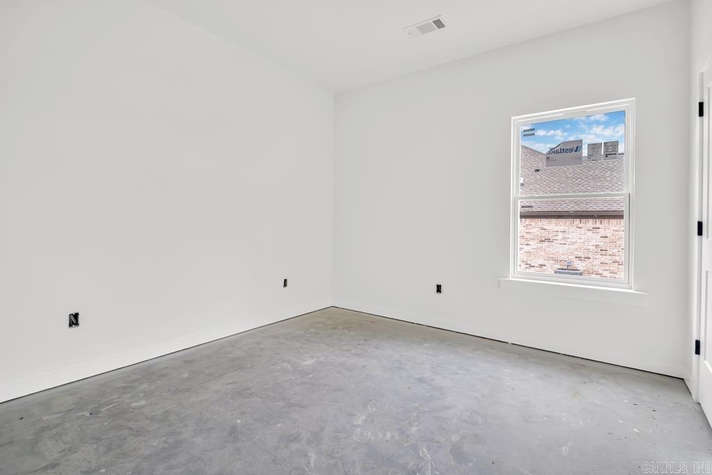 6 Ricky Lane  Greenbrier, AR