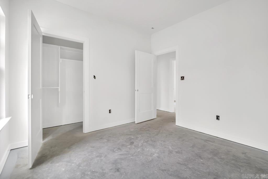 6 Ricky Lane  Greenbrier, AR