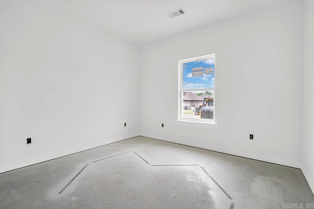 6 Ricky Lane  Greenbrier, AR