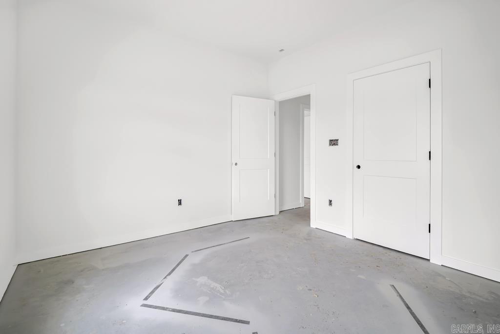 6 Ricky Lane  Greenbrier, AR