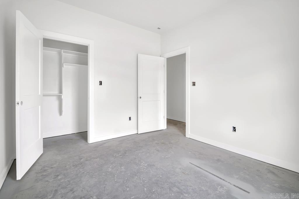 6 Ricky Lane  Greenbrier, AR