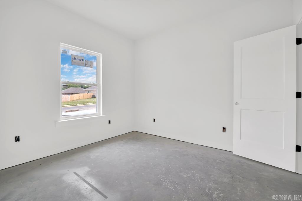 6 Ricky Lane  Greenbrier, AR