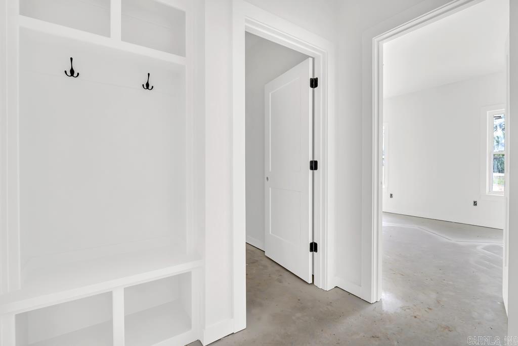 6 Ricky Lane  Greenbrier, AR