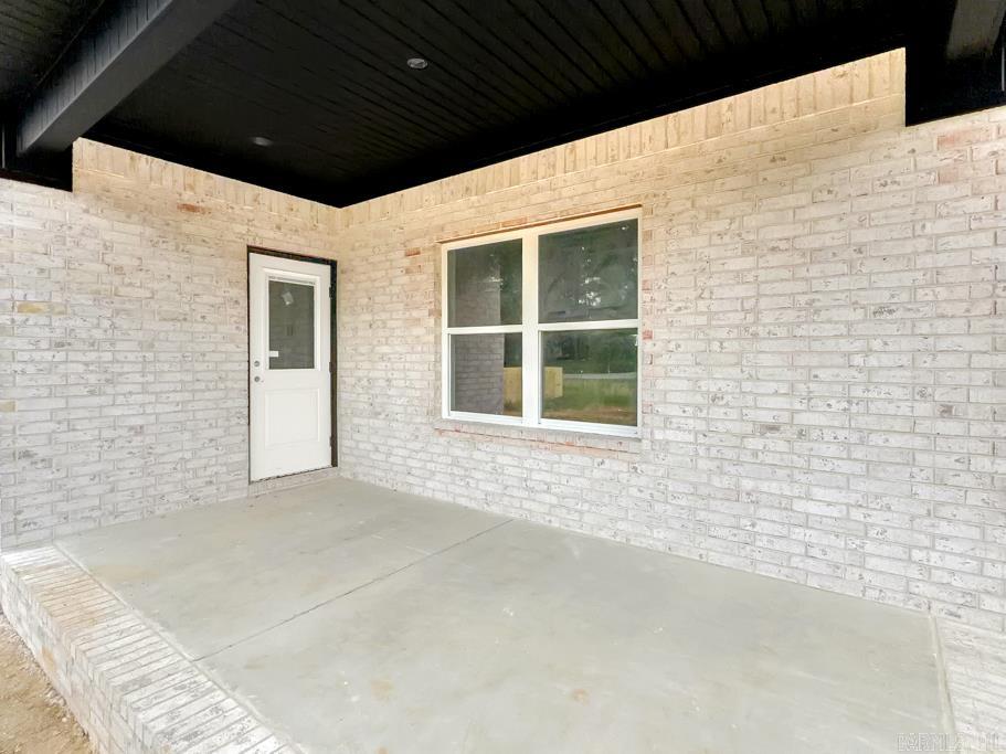 6 Ricky Lane  Greenbrier, AR