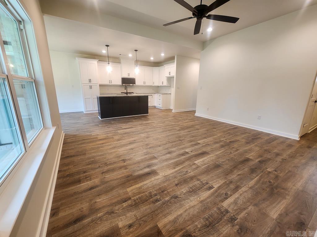 6 Ricky Lane  Greenbrier, AR